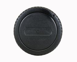 PM  Body Cap - Nikon