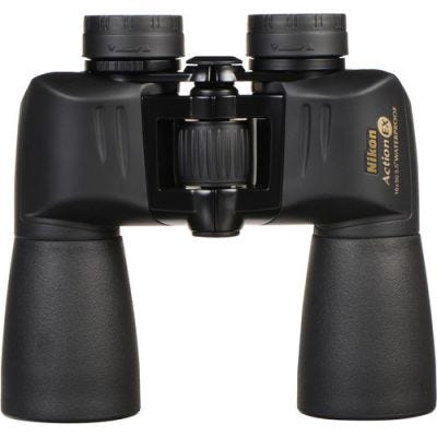 Nikon 16x50 Action EX Binocular