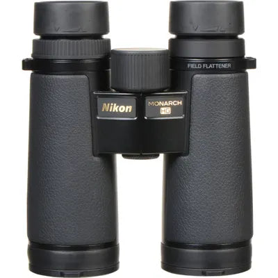 Nikon Monarch HG 10x42 Binocular