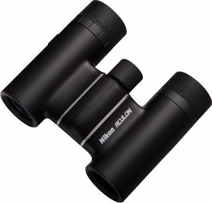 Nikon Aculon T01 10x21 Black Binoculars