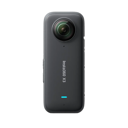 Insta360 X3 360° Camera