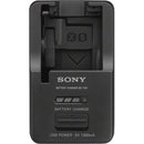 Sony BC-TRX X Series Charger