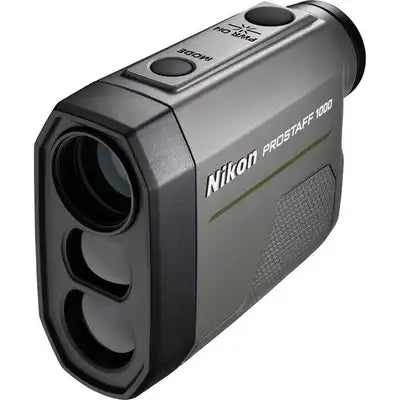 Nikon Prostaff 1000 Laser Range Finder