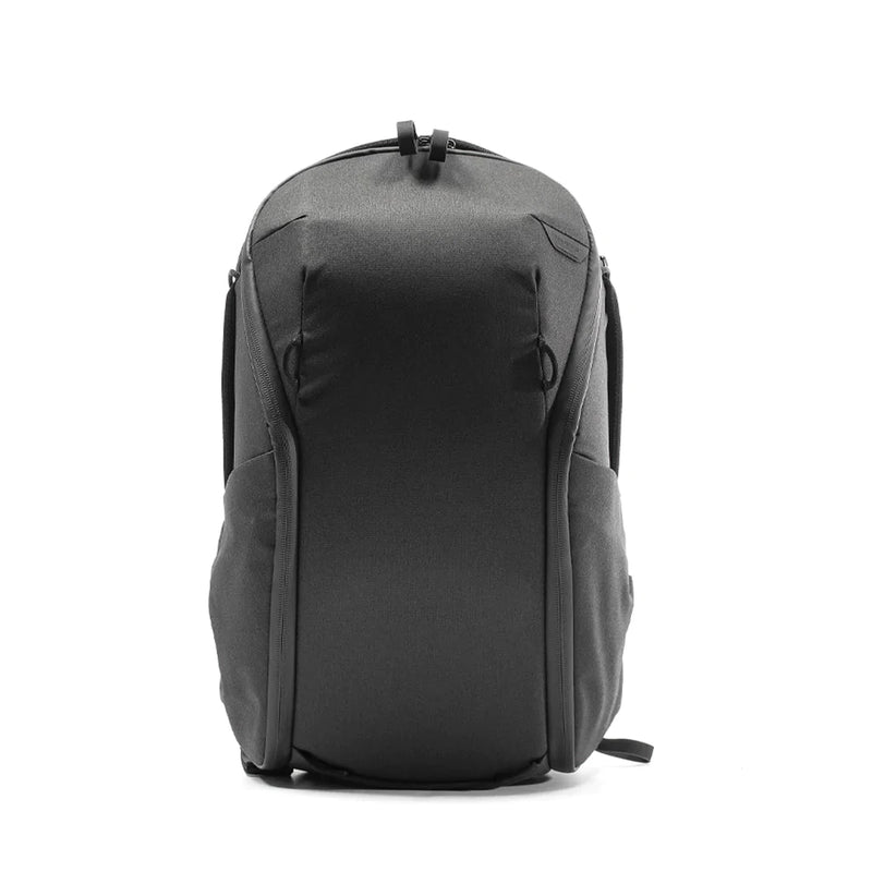 Peak Design Everyday Backpack 20L Zip v2, Black