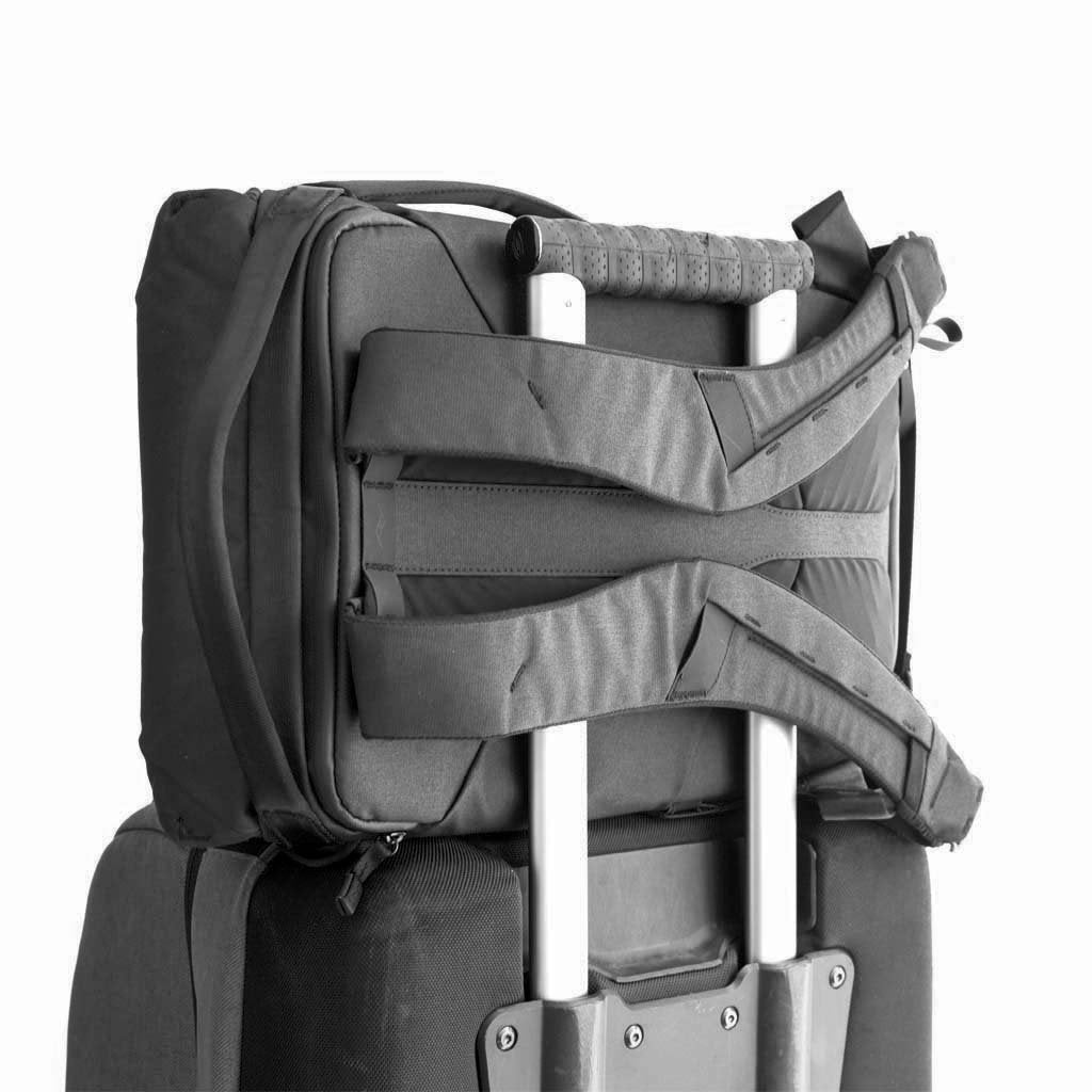 Peak Design Everyday Backpack 30L V2 Black