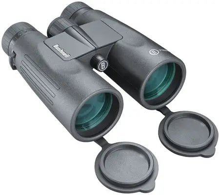 Bushnell Prime 12x50 Black Roof Prism Binoculars