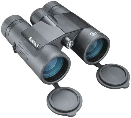 Bushnell Prime 8x42 Black Roof Prism Binoculars