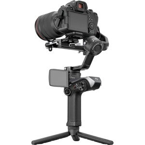 Zhiyun-Tech WEEBILL-2 Combo Kit Handheld Gimbal Stabiliser