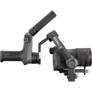 Zhiyun-Tech WEEBILL-2 Combo Kit Handheld Gimbal Stabiliser