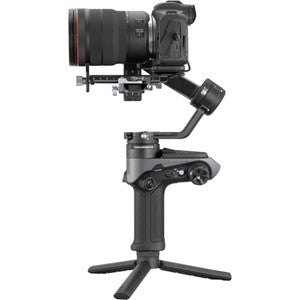 Zhiyun-Tech WEEBILL-2 Combo Kit Handheld Gimbal Stabiliser