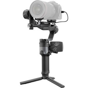 Zhiyun-Tech WEEBILL-2 Combo Kit Handheld Gimbal Stabiliser