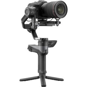 Zhiyun-Tech WEEBILL-2 Combo Kit Handheld Gimbal Stabiliser