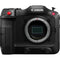 Canon EOS C70 RF Mount Compact Cinema EOS Camera
