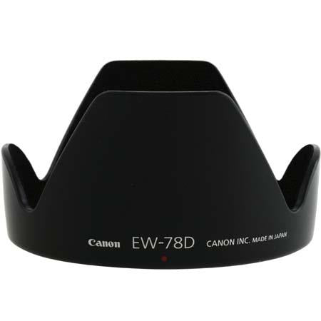 Canon EW78D Lens Hood