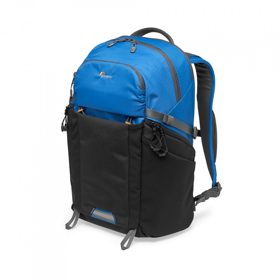 Lowepro Photo Active BP300AW Blue/black