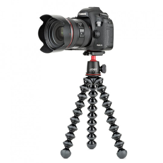 Joby GorillaPod 3K Kit Black Tripod