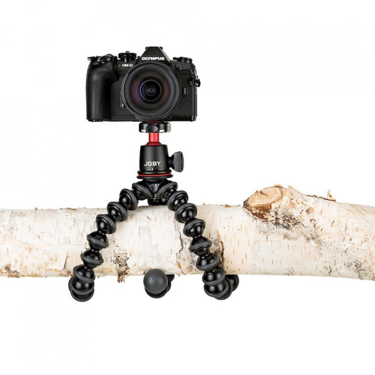 Joby GorillaPod 3K Kit Black Tripod