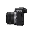 Canon EOS R50 w/RF-S 18-45mm STM Lens Mirrorless Camera