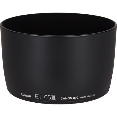 Canon ET65III Lens Hood