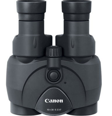 Canon 10x30 OIS Binocular