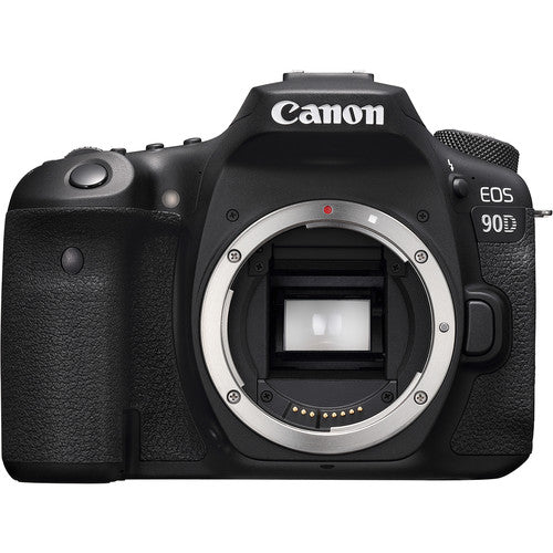 Canon EOS 90D ボディ Canon EOS 90D Body Only | CameraClix