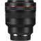 Canon RF 85mm f/1.2L USM Defocus Smoothing Lens