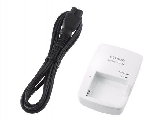 Canon CB2LYE Battery Charger for NB6L