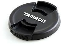 Tamron 72mm Front Lens Cap