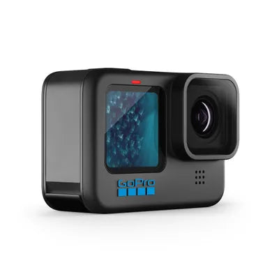 GoPro HERO11 Black includes Carry Case