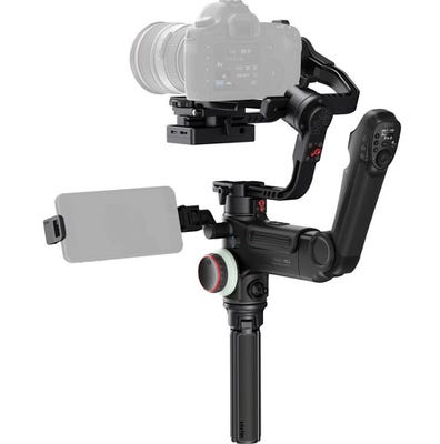 Zhiyun-Tech Crane 3 Lab Handheld Gimbal Stabiliser