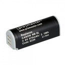 PM NB-9L Battery for Powershot N, ELPH and SD4500
