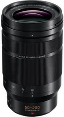 Panasonic Leica DG Vario-Elmarit 50-200mm 2.8-4.0 ASPH Power OIS Lens