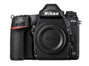 Nikon D780 Body | cameraclix