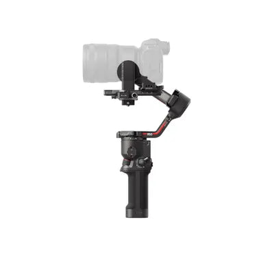 DJI RS 3 Gimbal Stabilizer - payload tested 3kg