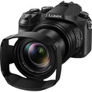 Panasonic FZ2500 Black Digital Compact Camera