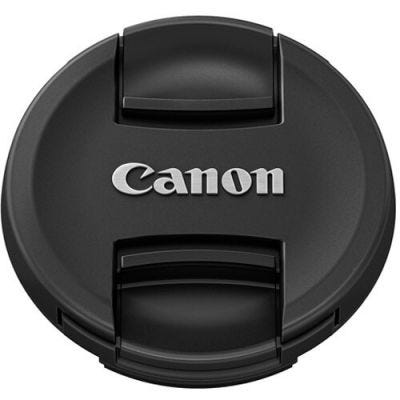 Canon E-58II Lens Cap