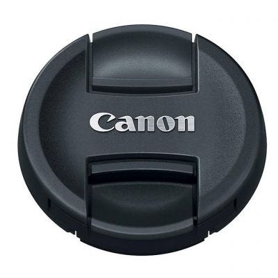 Canon EF-S35 Lens Cap