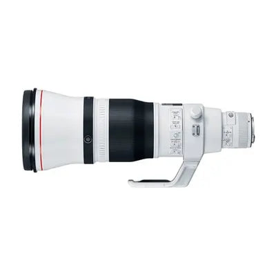 Canon EF 600mm f/4L IS III USM Lens