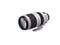 Canon EF 100-400mm f4.5-5.6L IS II USM Telephoto Lens