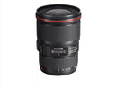 Canon EF 16-35mm f/4L IS USM Wide Angle Lens