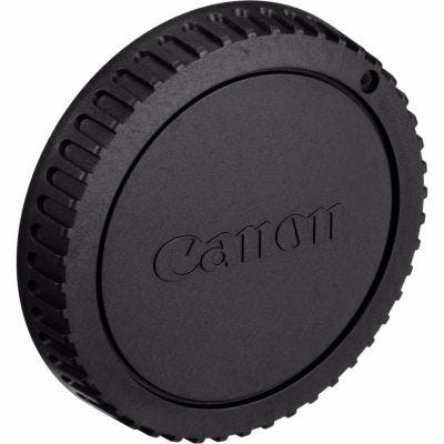 Canon EII Extender Cap