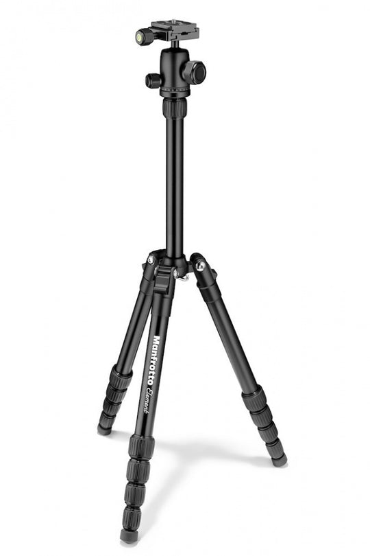 Manfrotto Element Small - Black