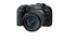 Canon EOS RP w/RF24-105mm f/4-7.1 IS STM Lens
