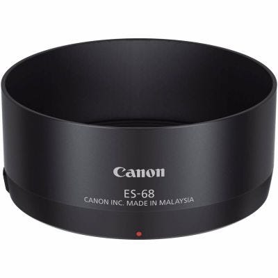 Canon ES68 Lens Hood for EF5018STM