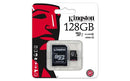 Kingston 128GB microSD