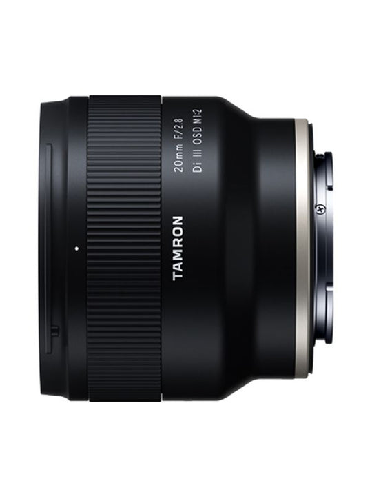 Tamron 20mm f/2.8 Di III OSD M1:2 - Sony (E-Mount)