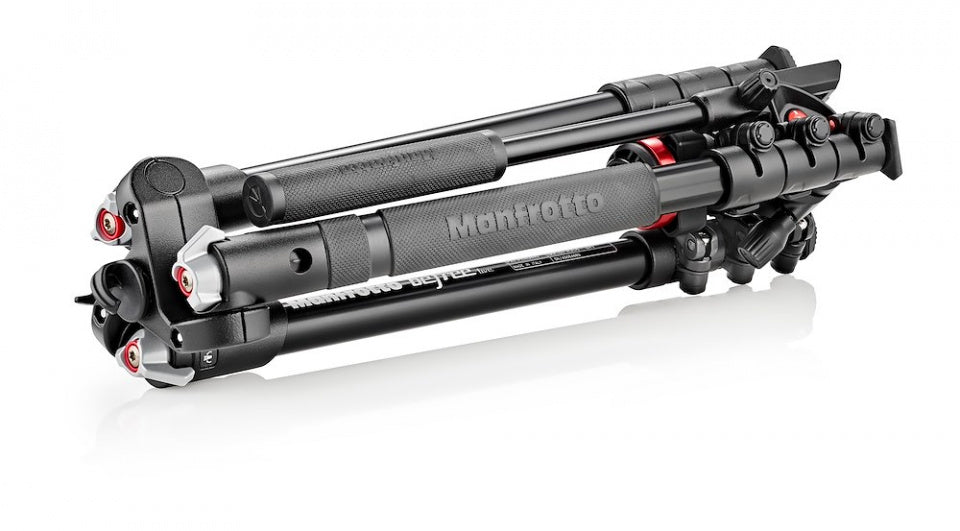 Manfrotto Befree Live