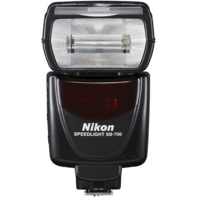 Nikon SB-700 Speedlight Flash