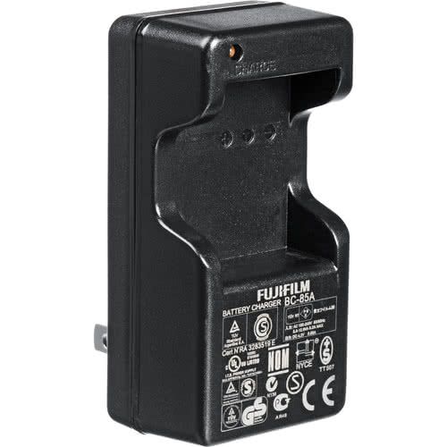 Fujifilm BC-85 Battery Charger