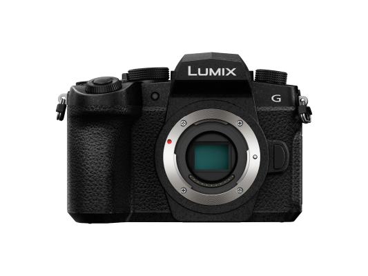 Panasonic Lumix G95 w/12-60mm f/3.5-5.6